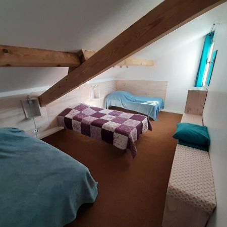 Maison 3* A Hendaye, Proche Plage Et Commerces, Jardin Prive, Parfait Pour Familles Et Amis - Fr-1-239-492 Exterior photo