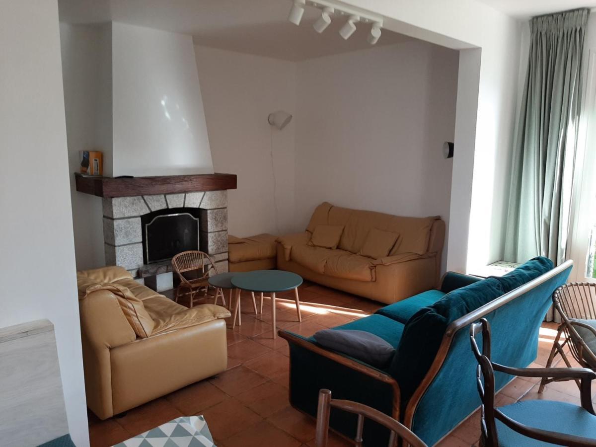 Maison 3* A Hendaye, Proche Plage Et Commerces, Jardin Prive, Parfait Pour Familles Et Amis - Fr-1-239-492 Exterior photo