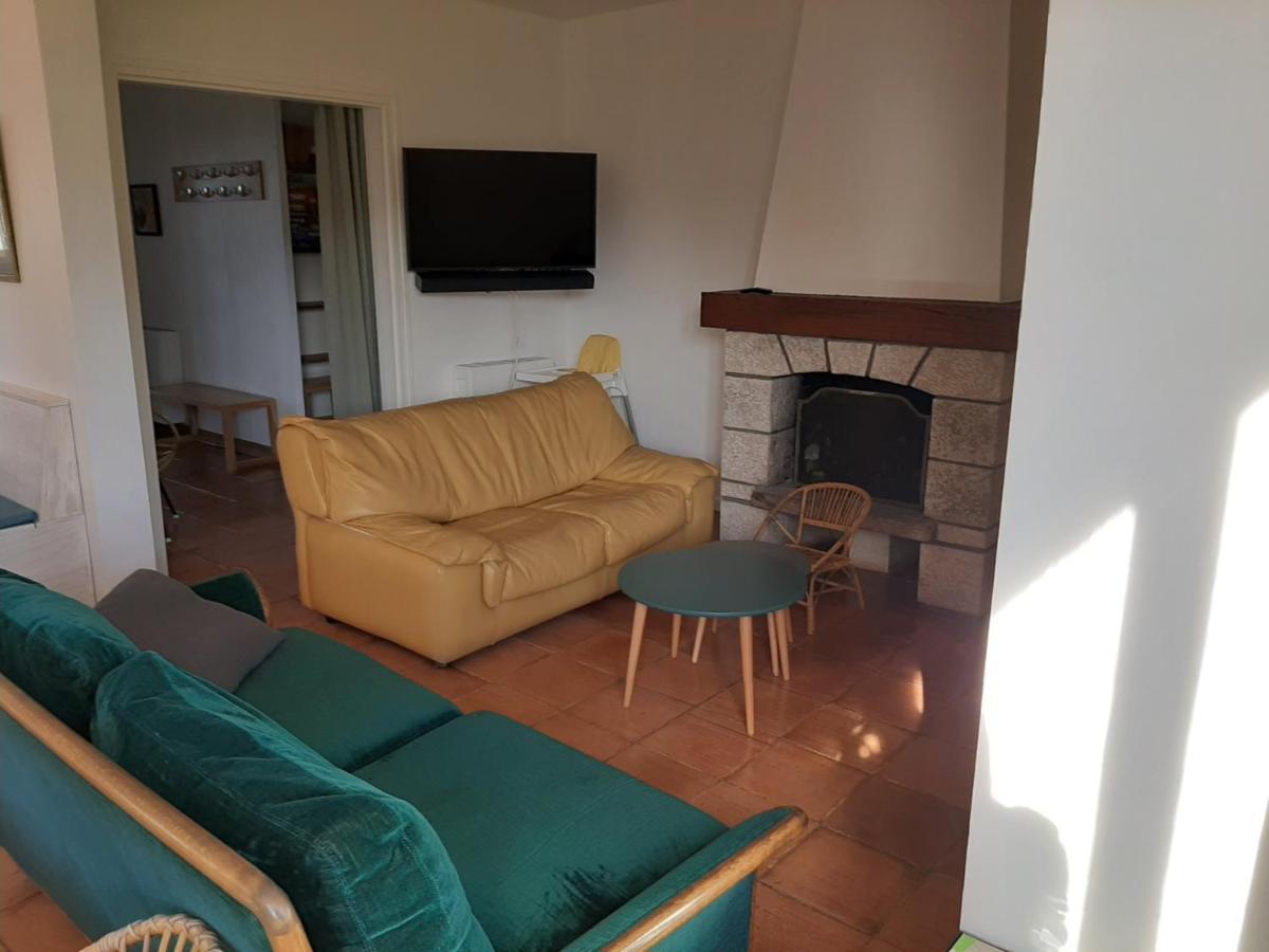 Maison 3* A Hendaye, Proche Plage Et Commerces, Jardin Prive, Parfait Pour Familles Et Amis - Fr-1-239-492 Exterior photo