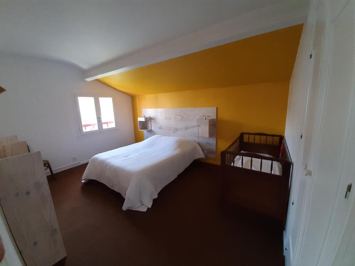 Maison 3* A Hendaye, Proche Plage Et Commerces, Jardin Prive, Parfait Pour Familles Et Amis - Fr-1-239-492 Exterior photo