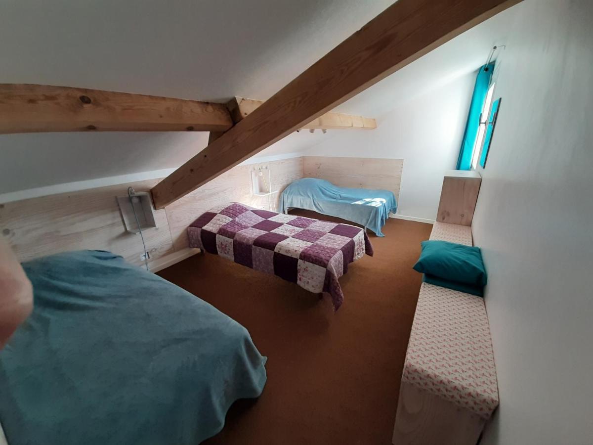 Maison 3* A Hendaye, Proche Plage Et Commerces, Jardin Prive, Parfait Pour Familles Et Amis - Fr-1-239-492 Exterior photo